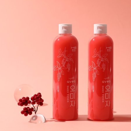 [팝마트] 디무 자연의 흐름 시리즈/랜덤피규어